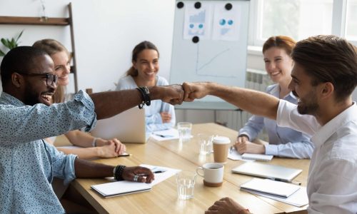 Certificat en management de projets